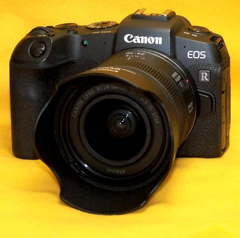 CANON EOS RP ボディ オークション比較 - 価格.com