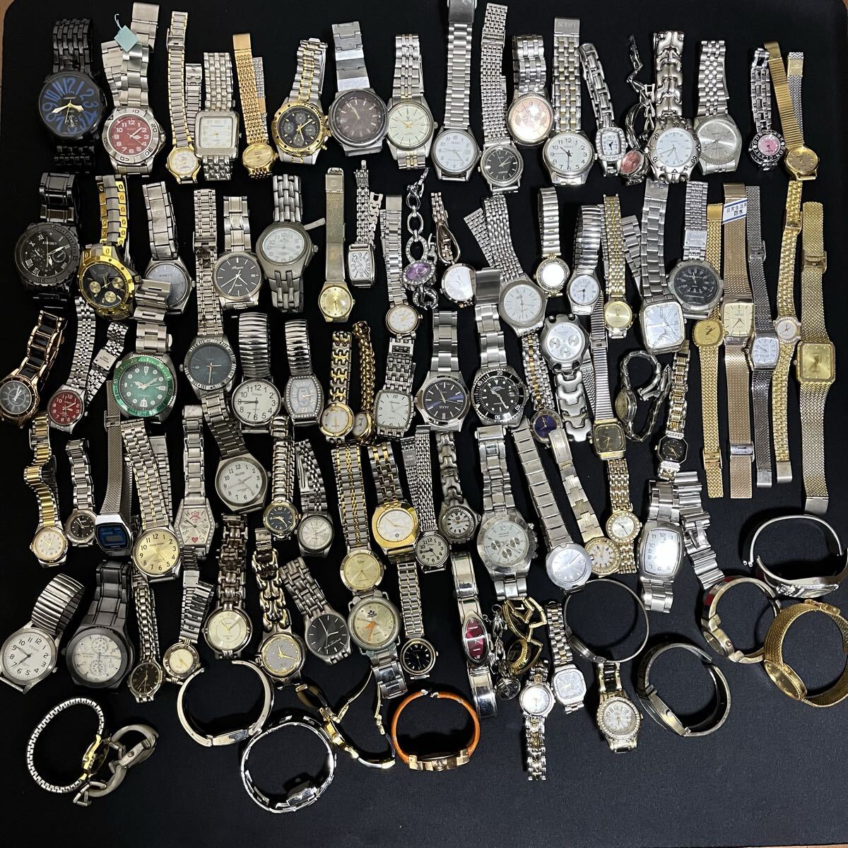 2026年最新】Yahoo!オークション -ジャンク時計 まとめの中古品・新品