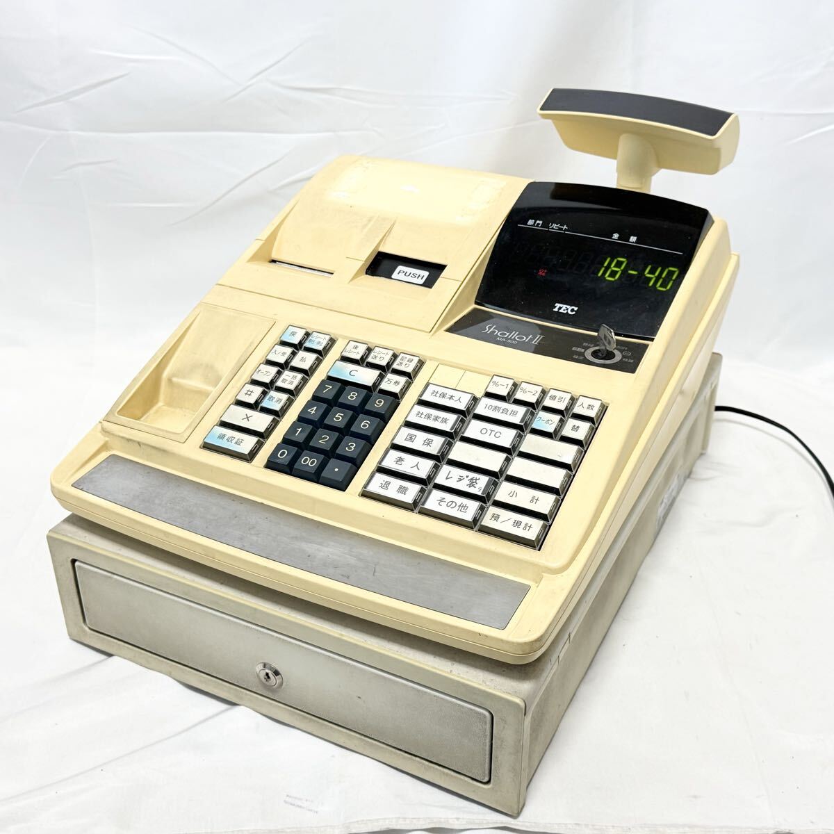 Yahoo!オークション -「tec ma-500」の落札相場・落札価格