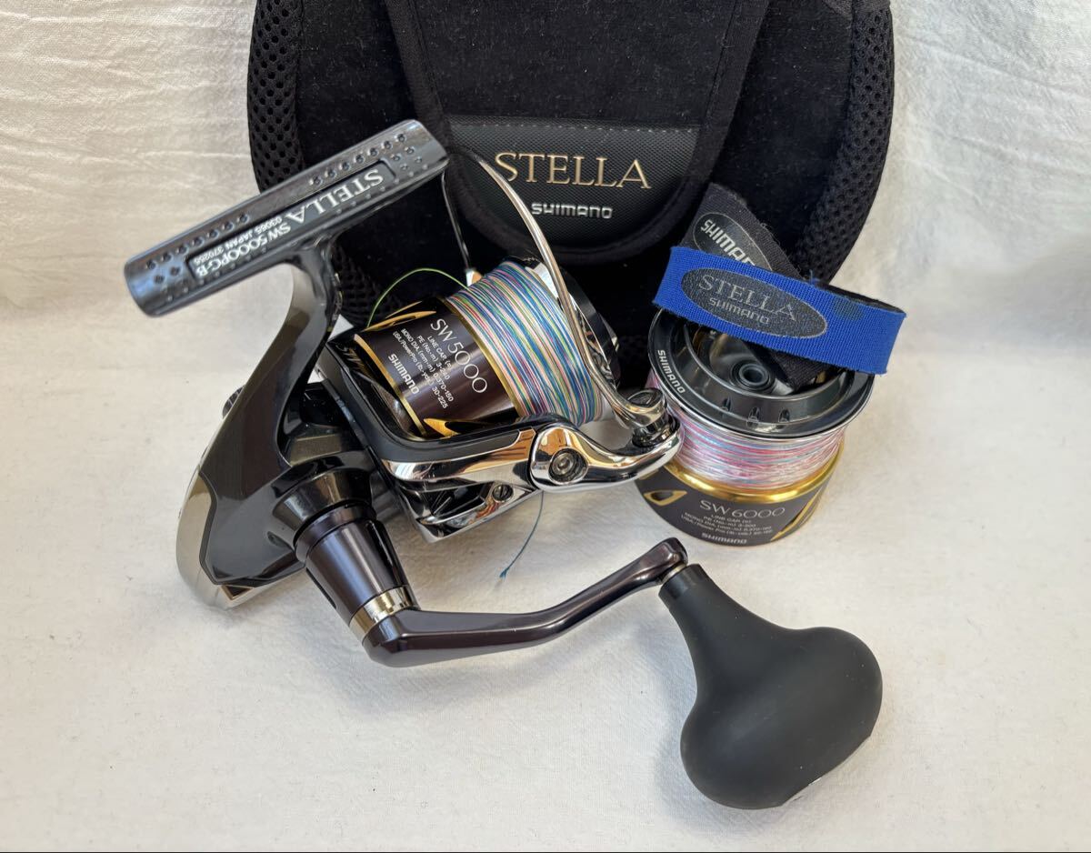 2026年最新】Yahoo!オークション -(ステラ stella) 6000の中古品・新品