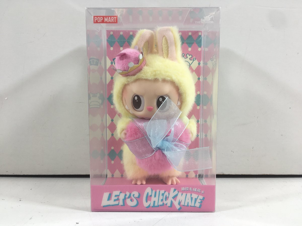 2026年最新】Yahoo!オークション -labubu the monstersの中古品・新品