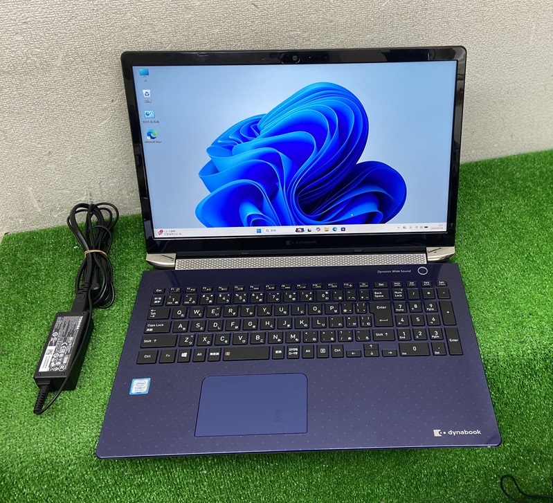 2026年最新】Yahoo!オークション -ダイナブック(東芝)の中古品・新品