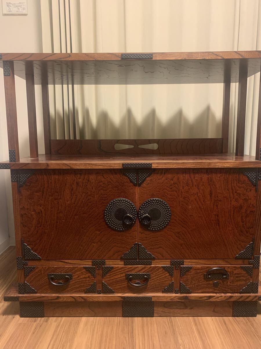 2026年最新】Yahoo!オークション - 箪笥(日本 家具)の中古品・新品・未