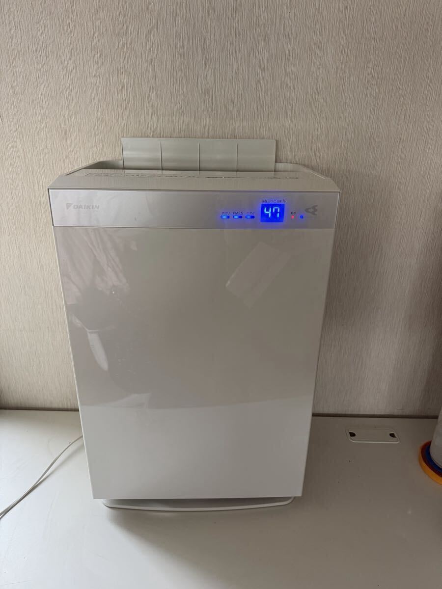 ダイキン MCK70W オークション比較 - 価格.com
