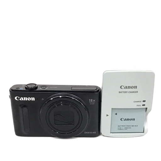 Yahoo!オークション -「powershot sx610」の落札相場・落札価格
