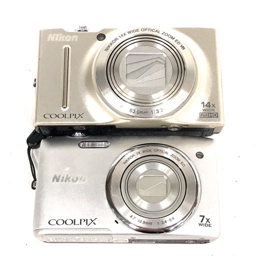 Yahoo!オークション -「coolpix s8200」の落札相場・落札価格