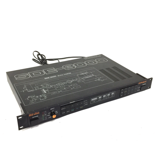 Yahoo!オークション -「roland sde 3000」の落札相場・落札価格