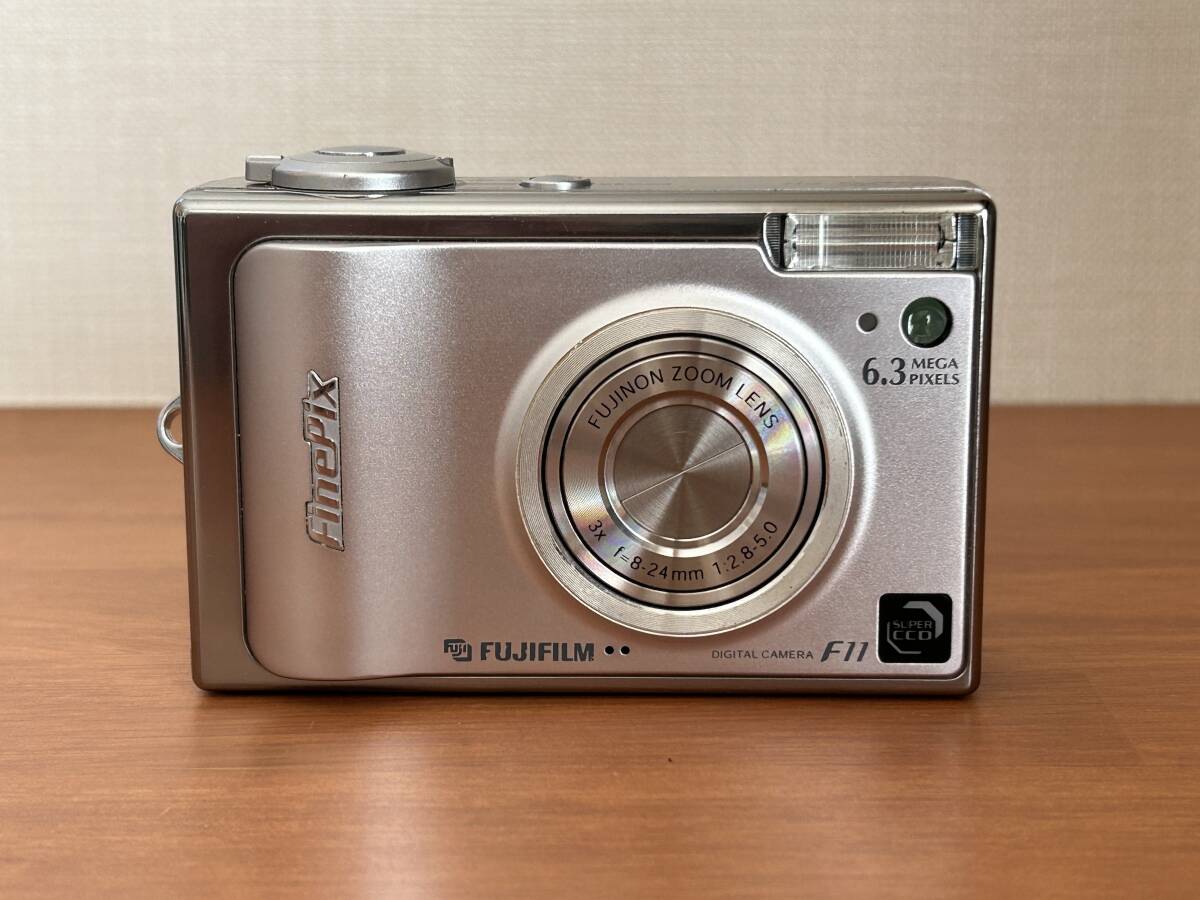 2026年最新】Yahoo!オークション -finepix f11の中古品・新品・未使用