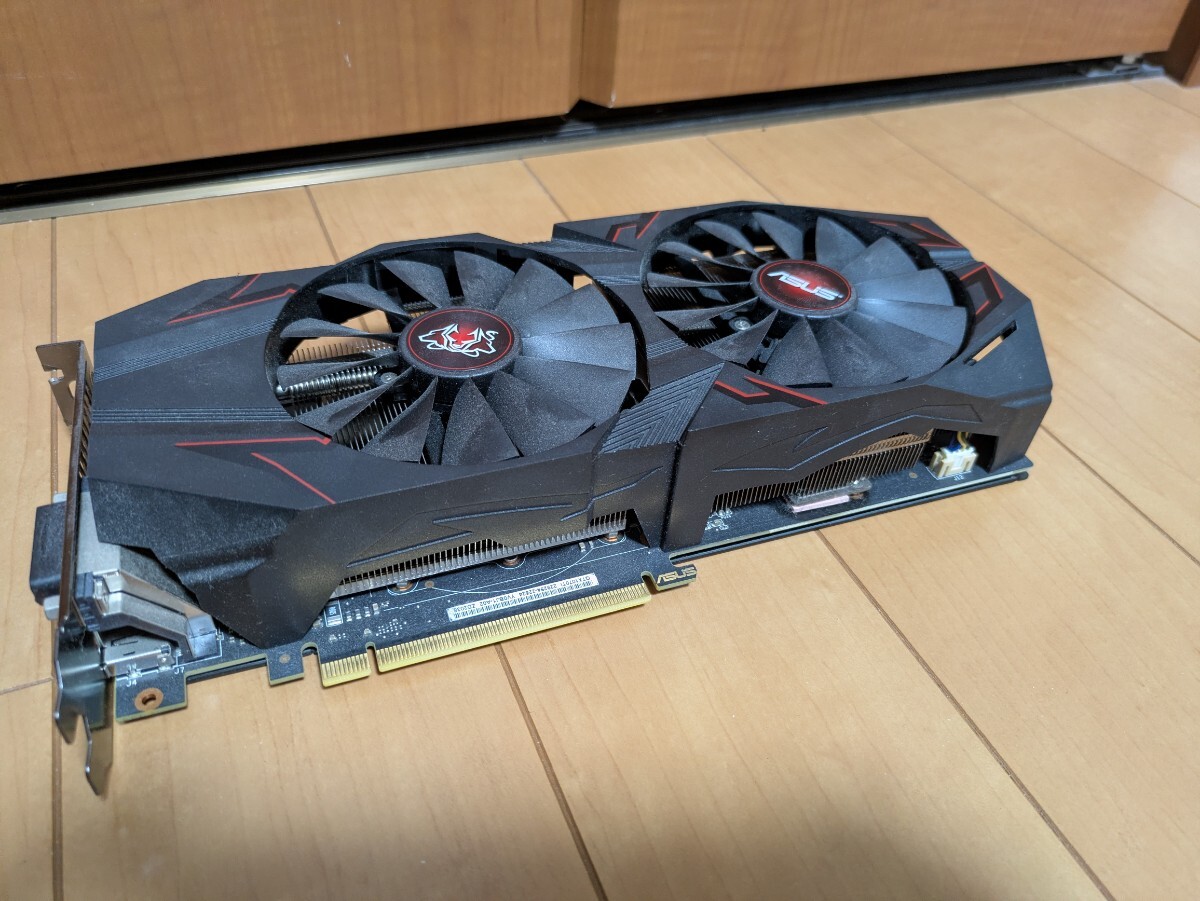 Yahoo!オークション -「gtx 1070 ti」(ビデオカード) (カード)の落札