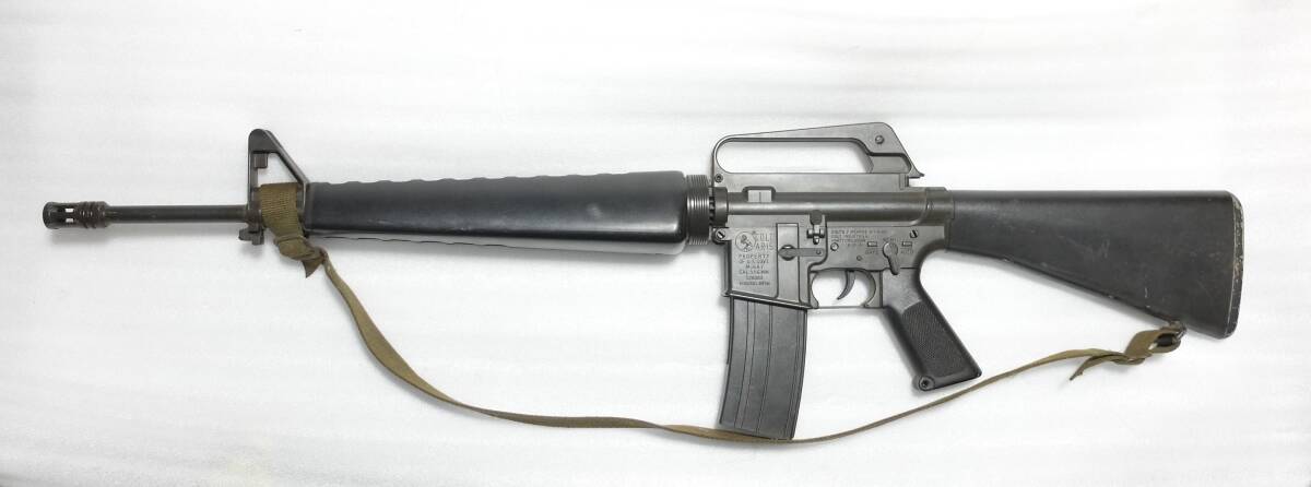2026年最新】Yahoo!オークション -m16a1の中古品・新品・未使用品一覧