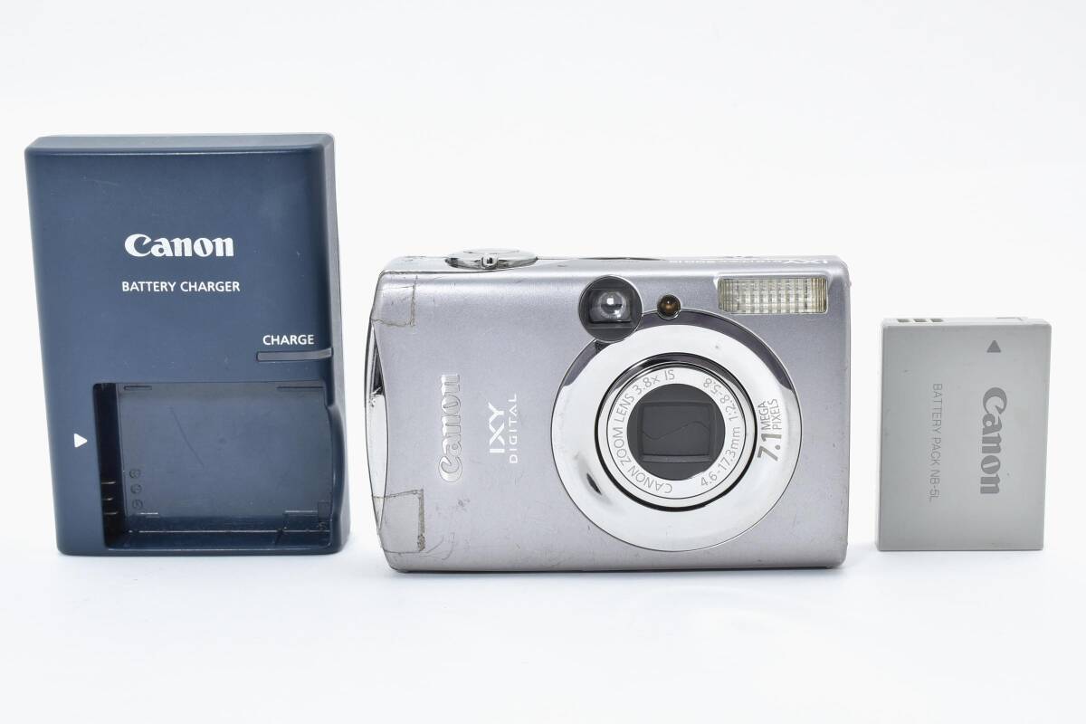 CANON IXY DIGITAL 900 IS オークション比較 - 価格.com