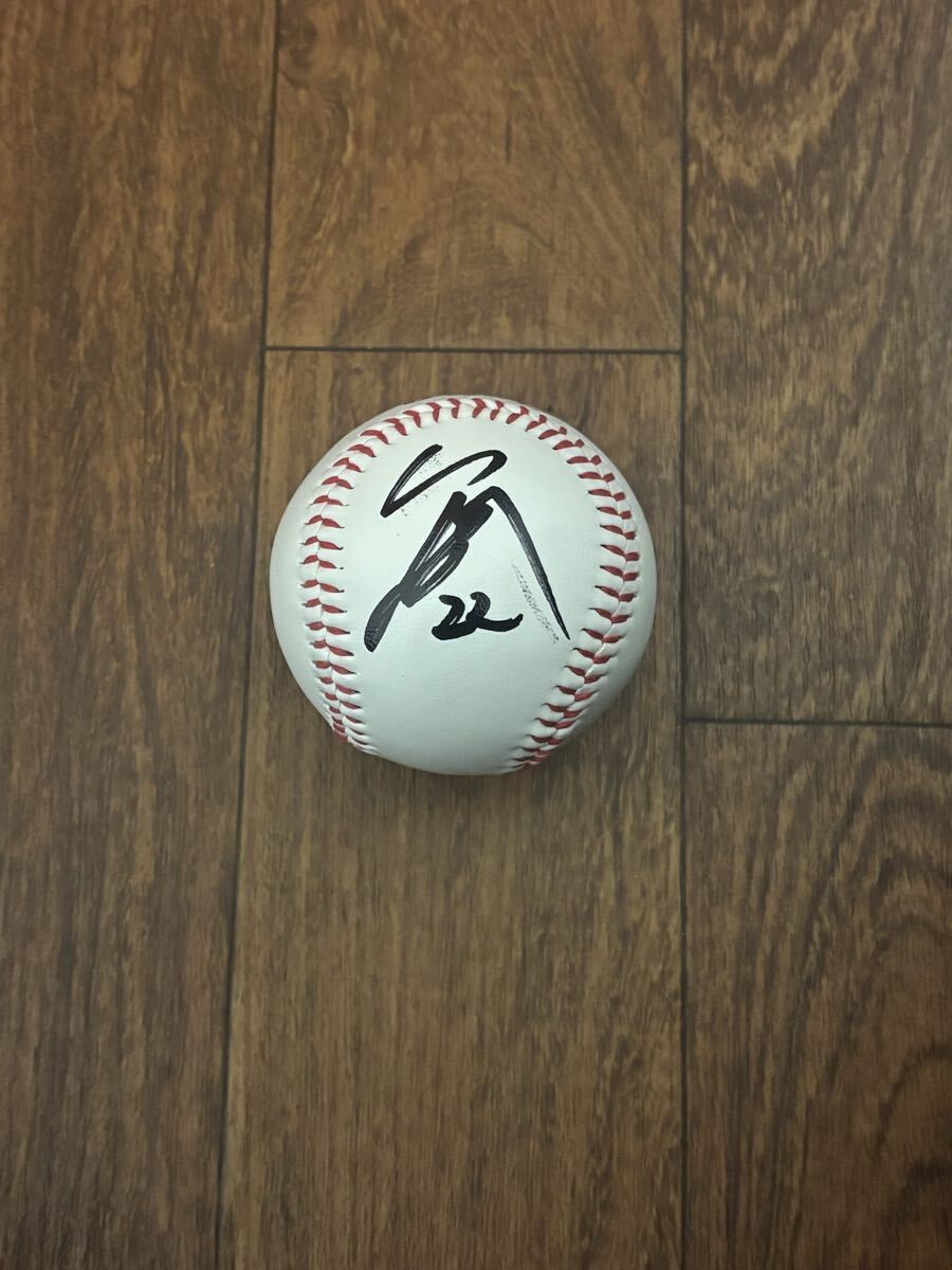 2026年最新】Yahoo!オークション -広島カープサインボールの中古品