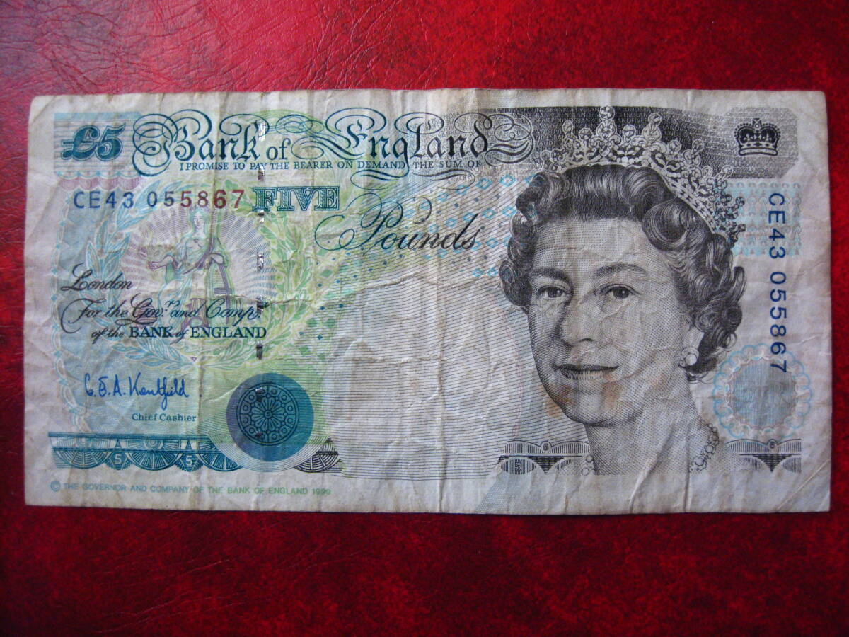 2026年最新】Yahoo!オークション -イギリスポンドの中古品・新品・未