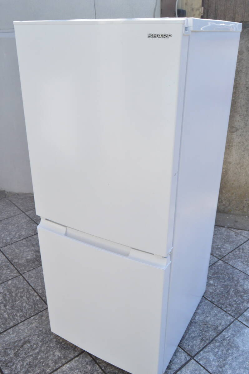 シャープ SJ-D15J オークション比較 - 価格.com