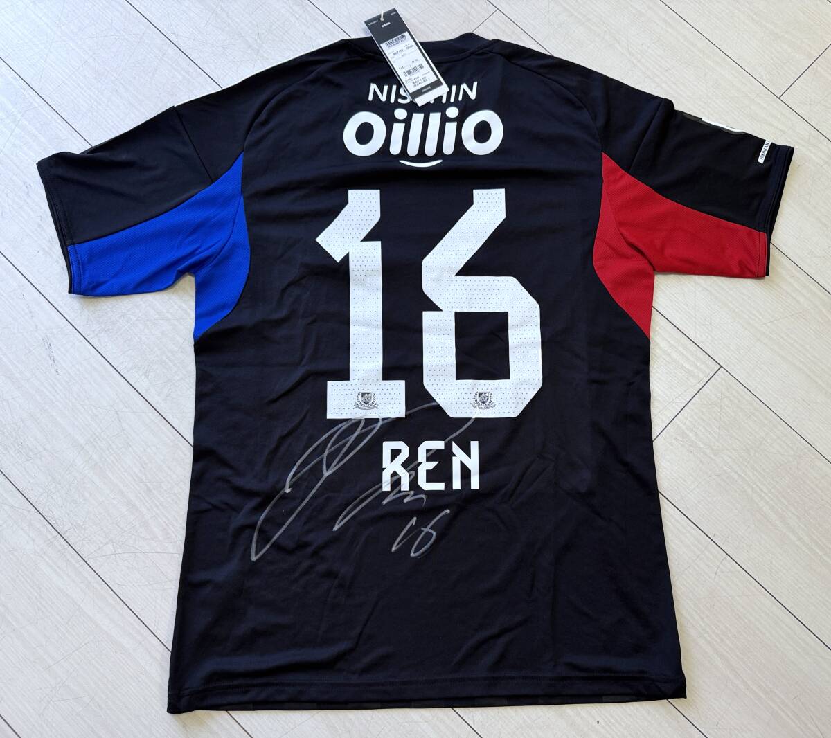 2026年最新】Yahoo!オークション -リバプールユニフォームの中古品