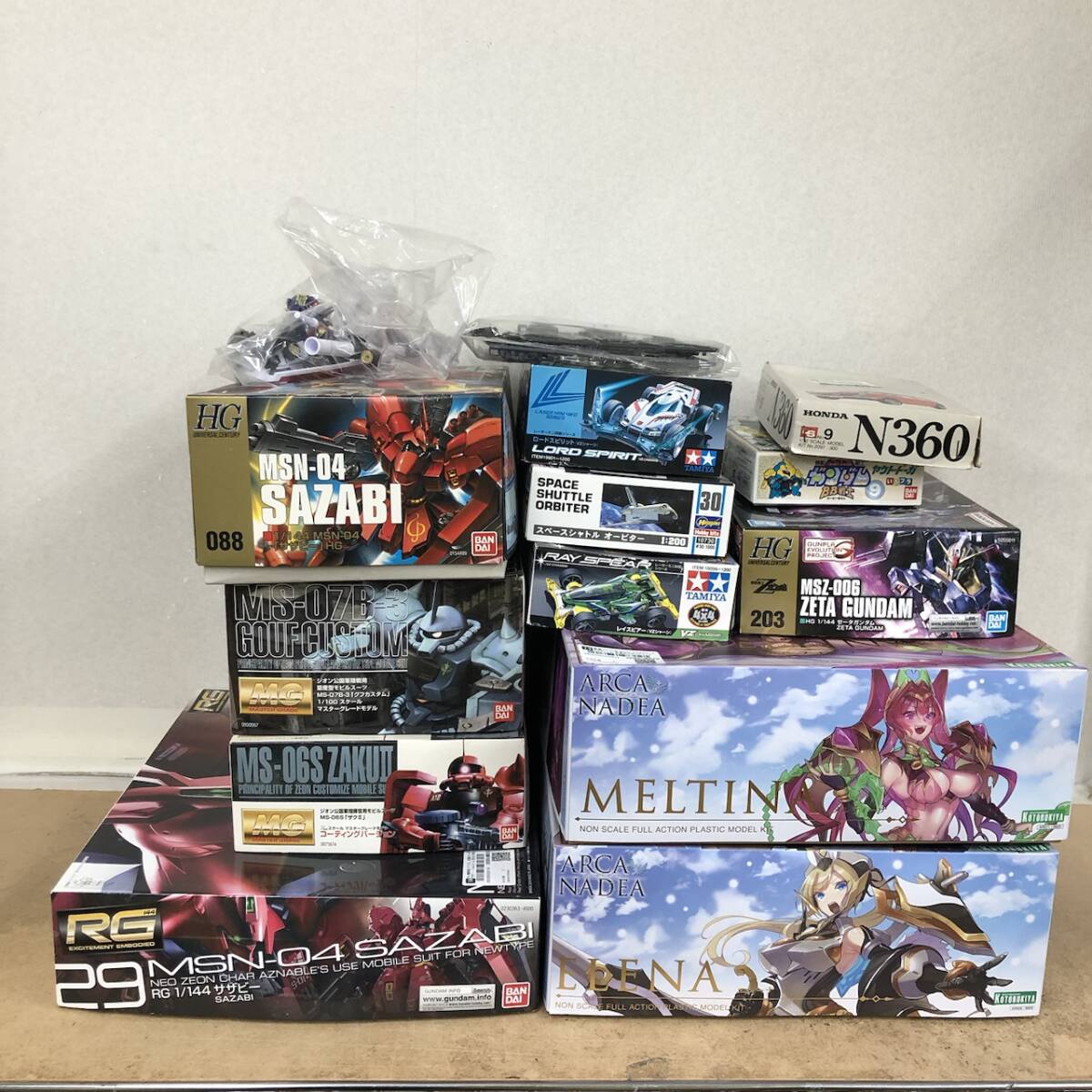 2026年最新】Yahoo!オークション -ガンプラ ジャンク まとめの中古品