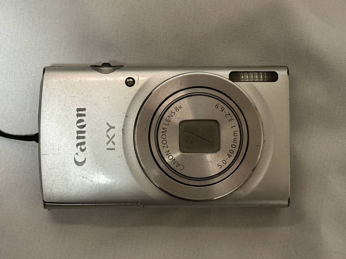 2026年最新】Yahoo!オークション -キャノンixy180の中古品・新品・未