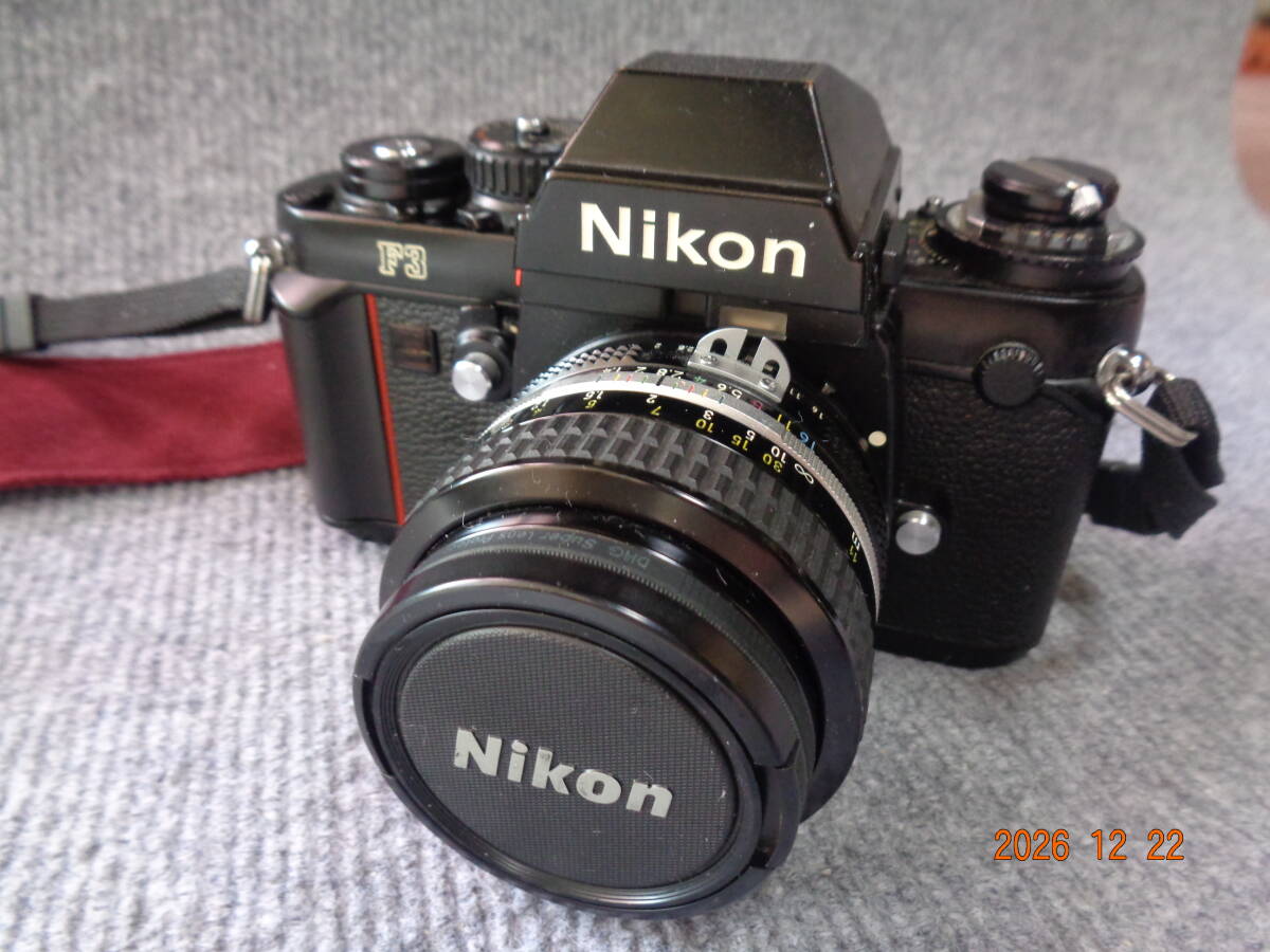 2026年最新】Yahoo!オークション -nikon f アイレベルの中古品・新品