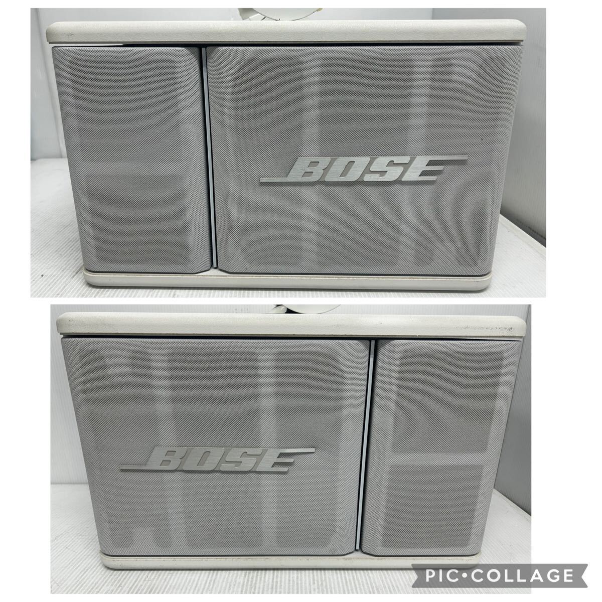 2026年最新】Yahoo!オークション -bose 301 monitorの中古品・新品・未