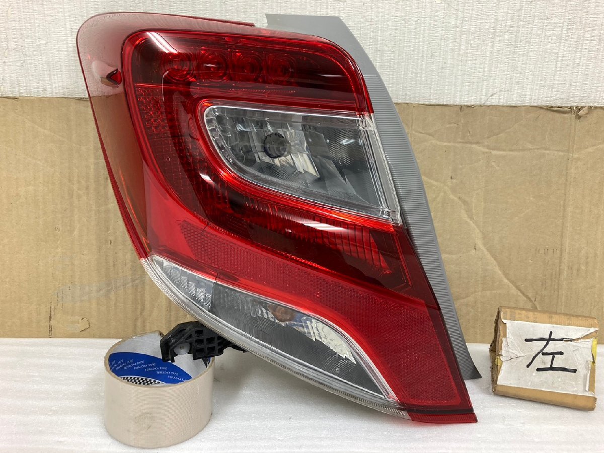 2026年最新】Yahoo!オークション -nsp130 テールランプの中古品・新品