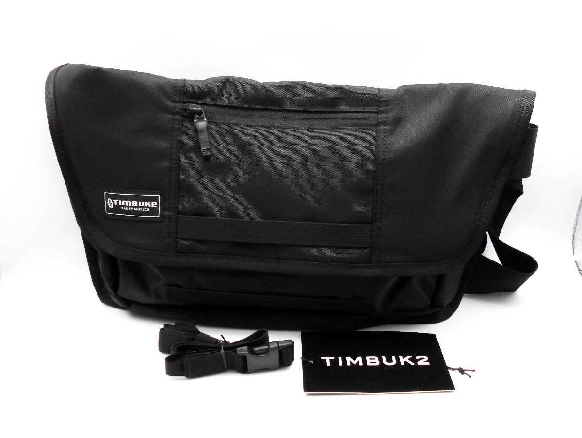 Yahoo!オークション -「timbuk2 メッセンジャーバッグ」の落札相場