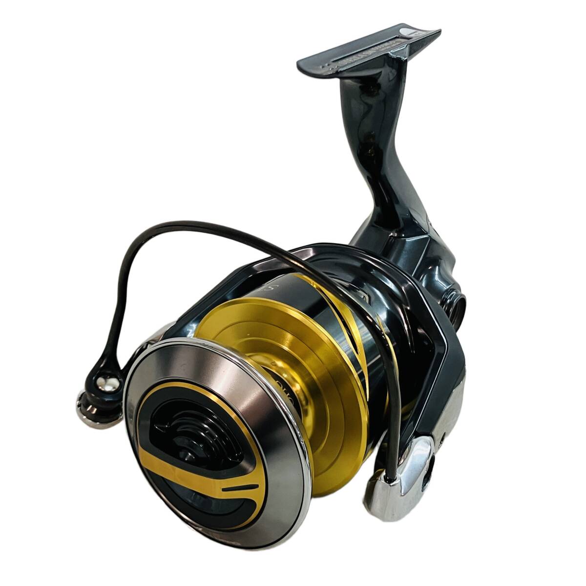 2026年最新】Yahoo!オークション -shimano stella(スピニングリール)の