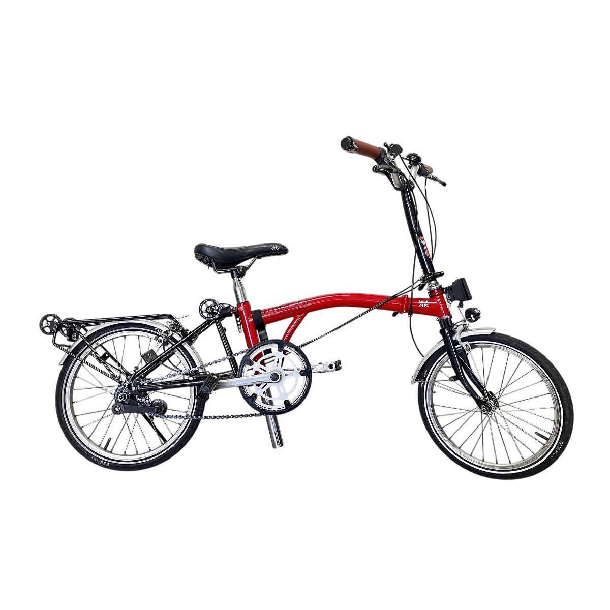 Yahoo!オークション -「brompton 台湾」の落札相場・落札価格