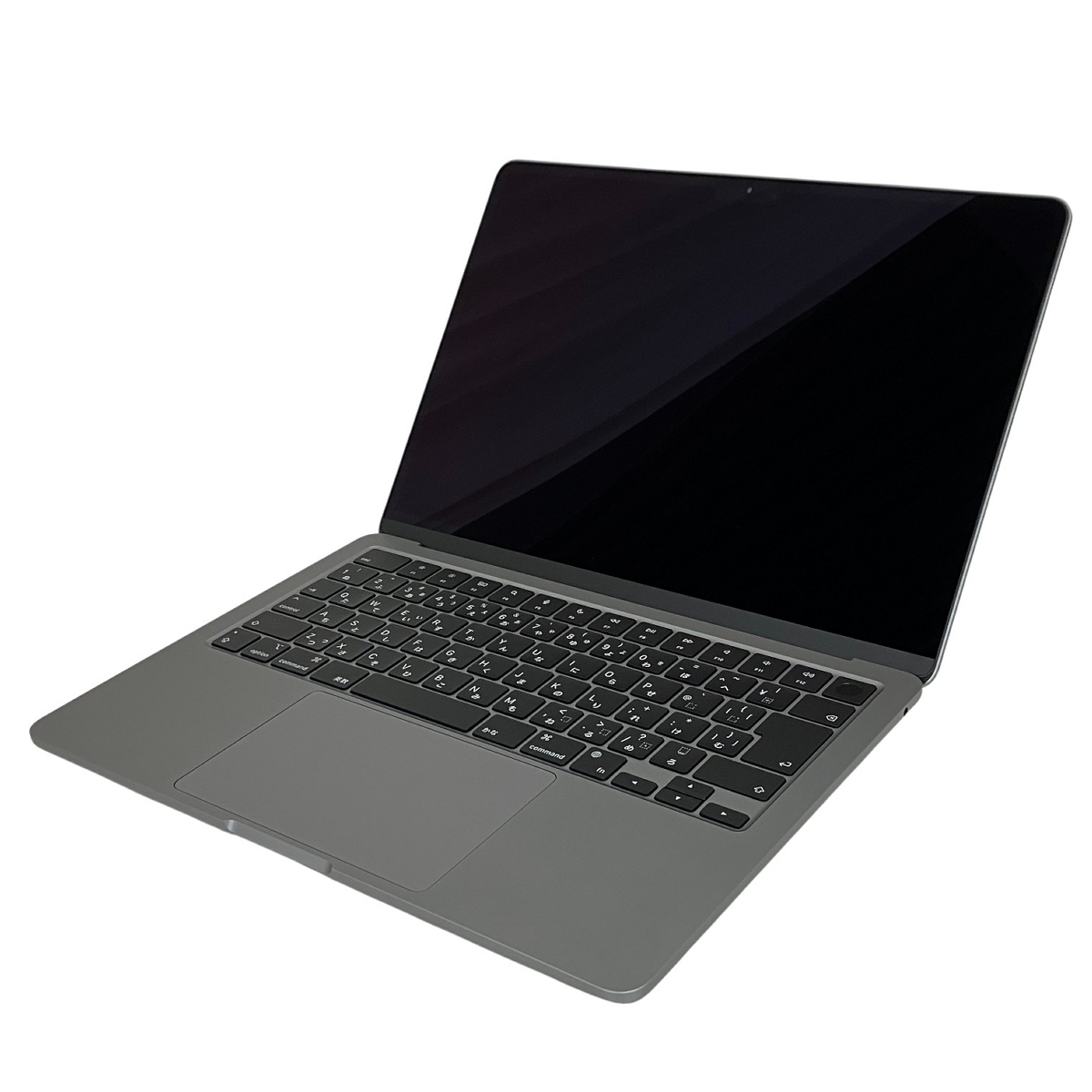 2026年最新】Yahoo!オークション -macbook air 2022の中古品・新品・未