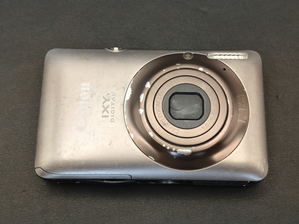 Yahoo!オークション -「canon ixy 220is」の落札相場・落札価格