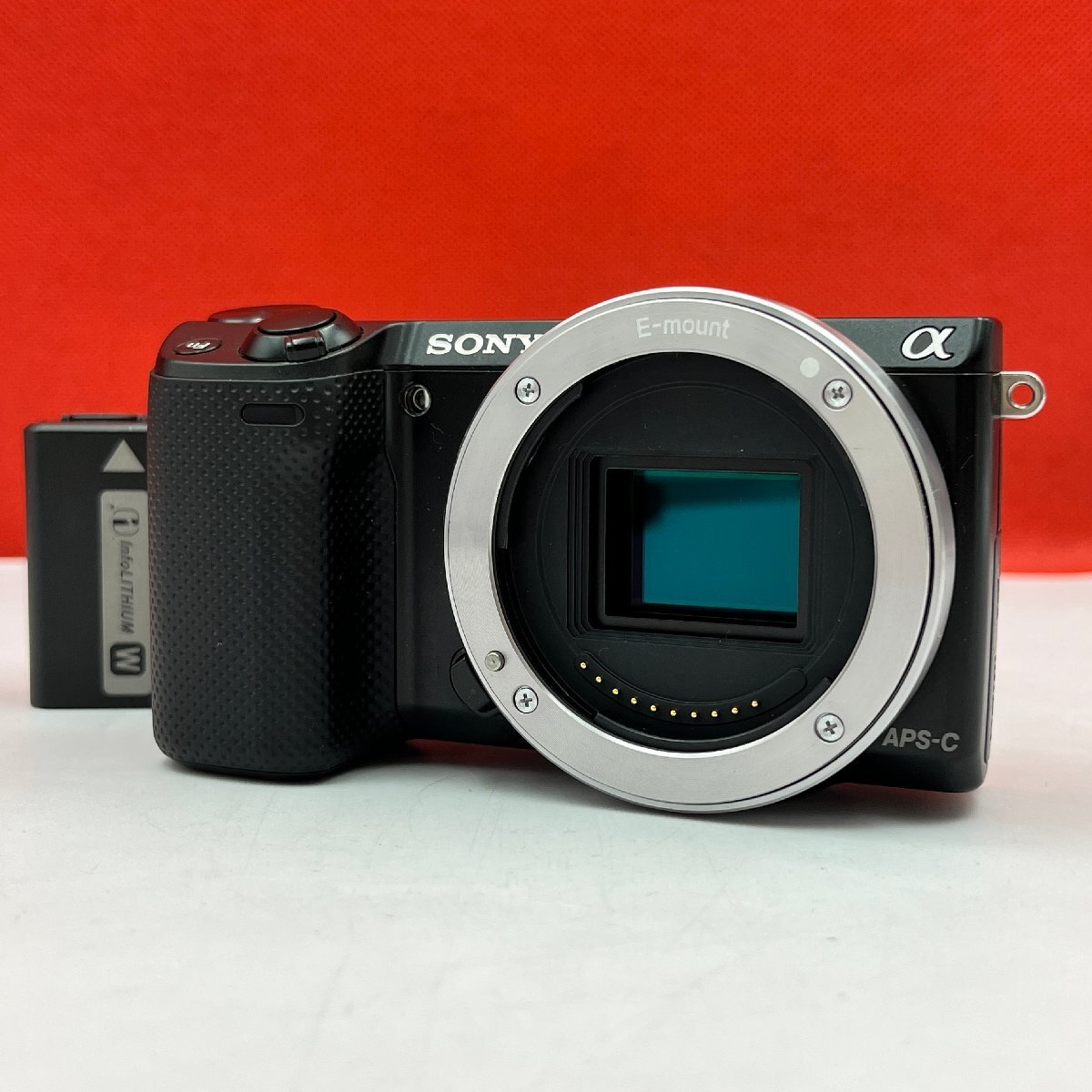 Yahoo!オークション -「ジャンク nex 5」の落札相場・落札価格