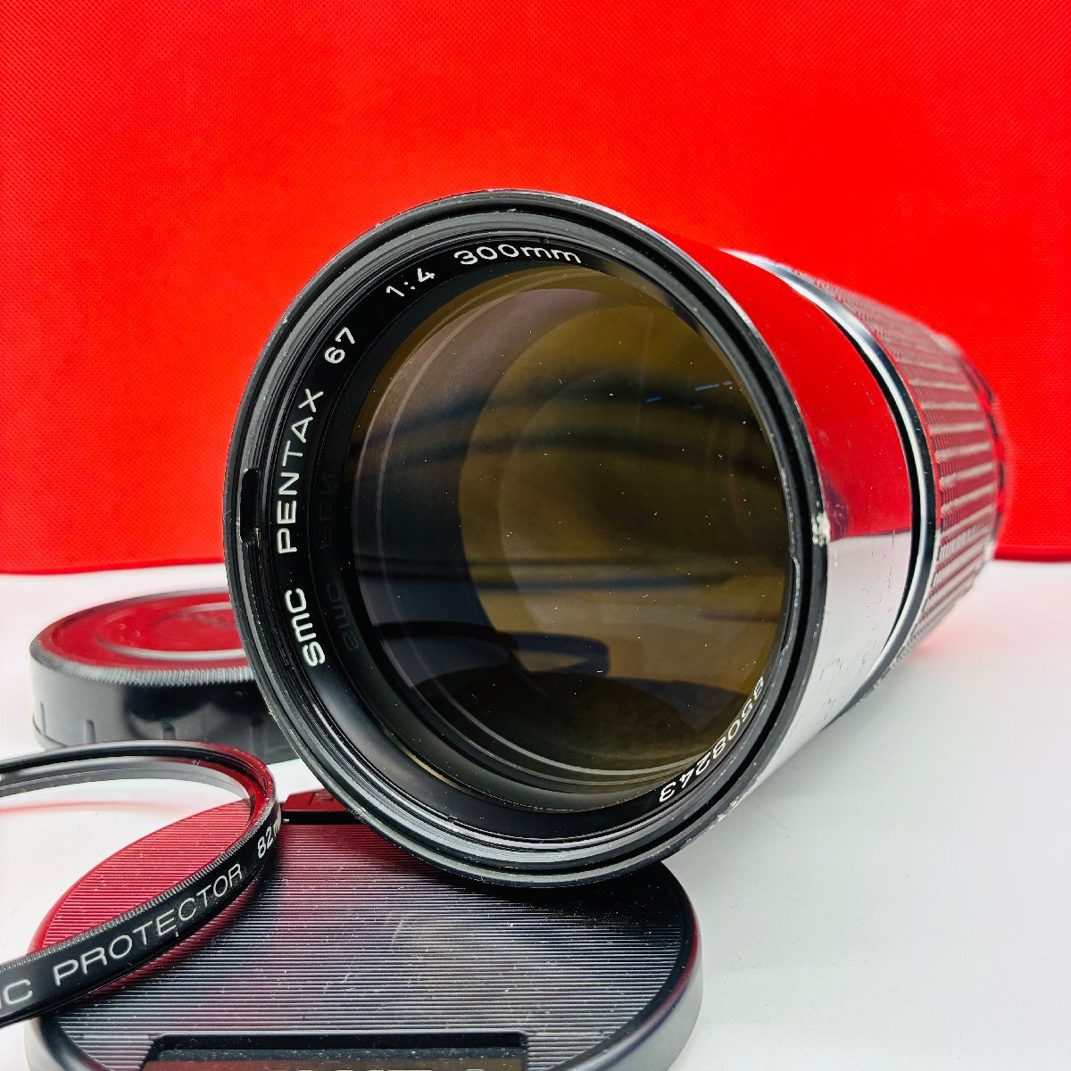 2026年最新】Yahoo!オークション -pentax 67 300mm f4の中古品・新品