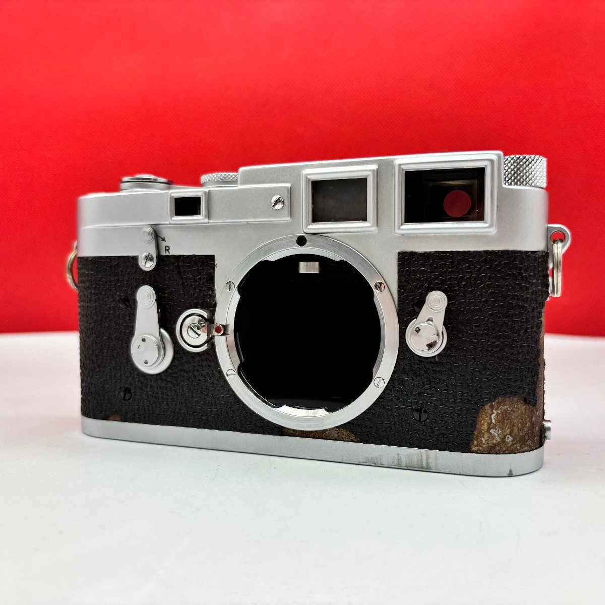 Yahoo!オークション -「leica ライカ m3」(ライカ) (レンジ