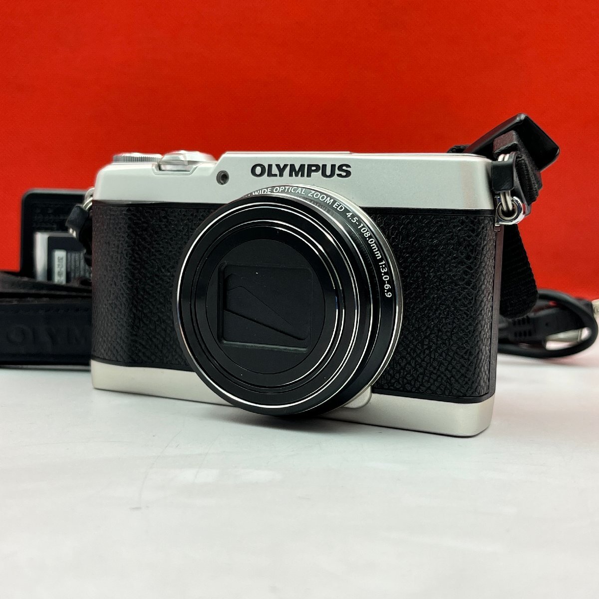 Yahoo!オークション -「olympus sh-2」の落札相場・落札価格