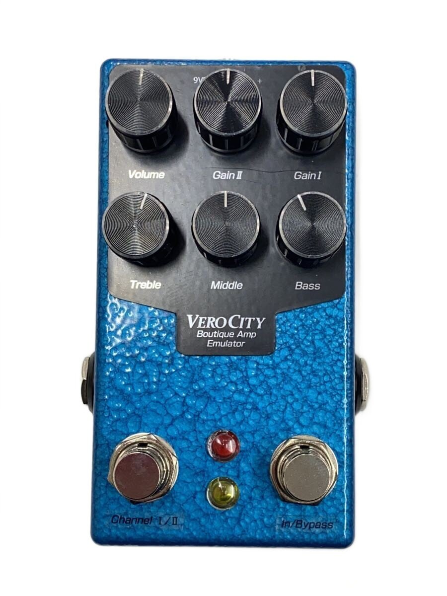 2026年最新】Verocity(ヴェロシティ)関連のエフェクター商品一覧