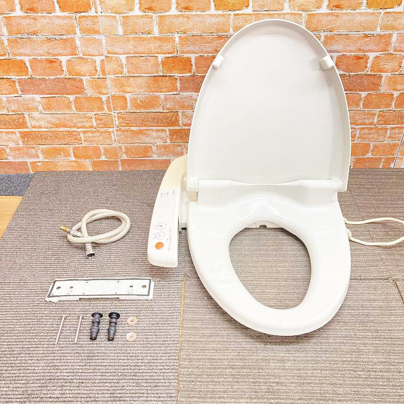 2026年最新】Yahoo!オークション -totoウォシュレット 中古の中古品
