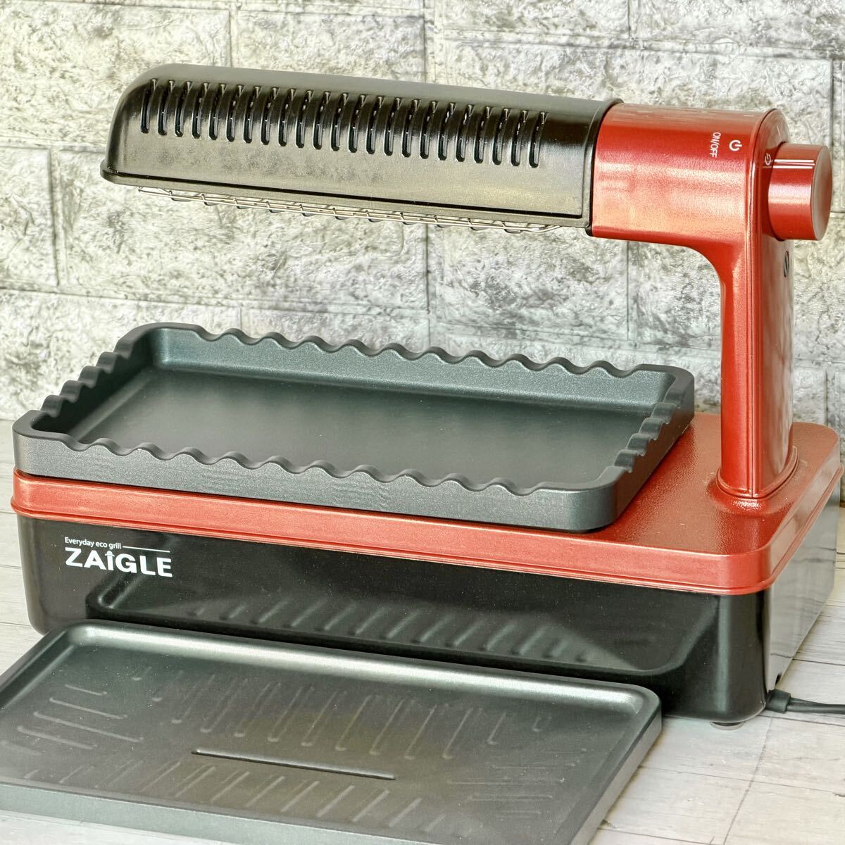 2026年最新】Yahoo!オークション -無煙ロースターの中古品・新品・未