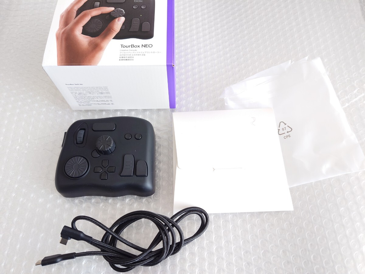 2026年最新】Yahoo!オークション -tourboxの中古品・新品・未使用品一覧