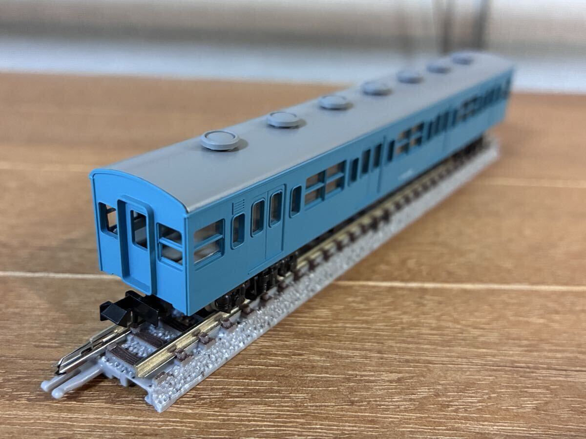 Yahoo!オークション -「京浜東北線103系」(JR、国鉄車輌) (Nゲージ)の