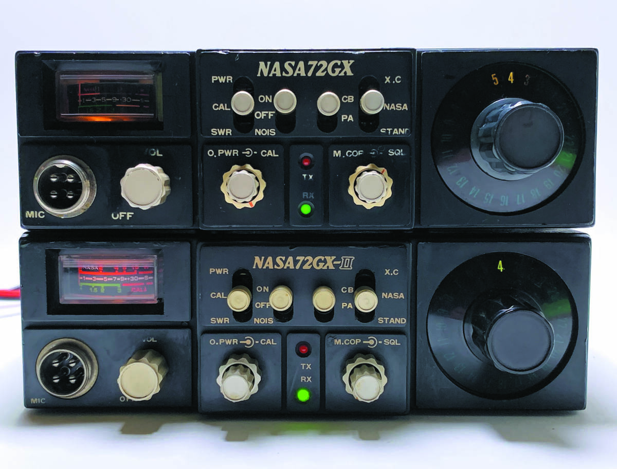 Yahoo!オークション -「nasa72gx-ii」の落札相場・落札価格