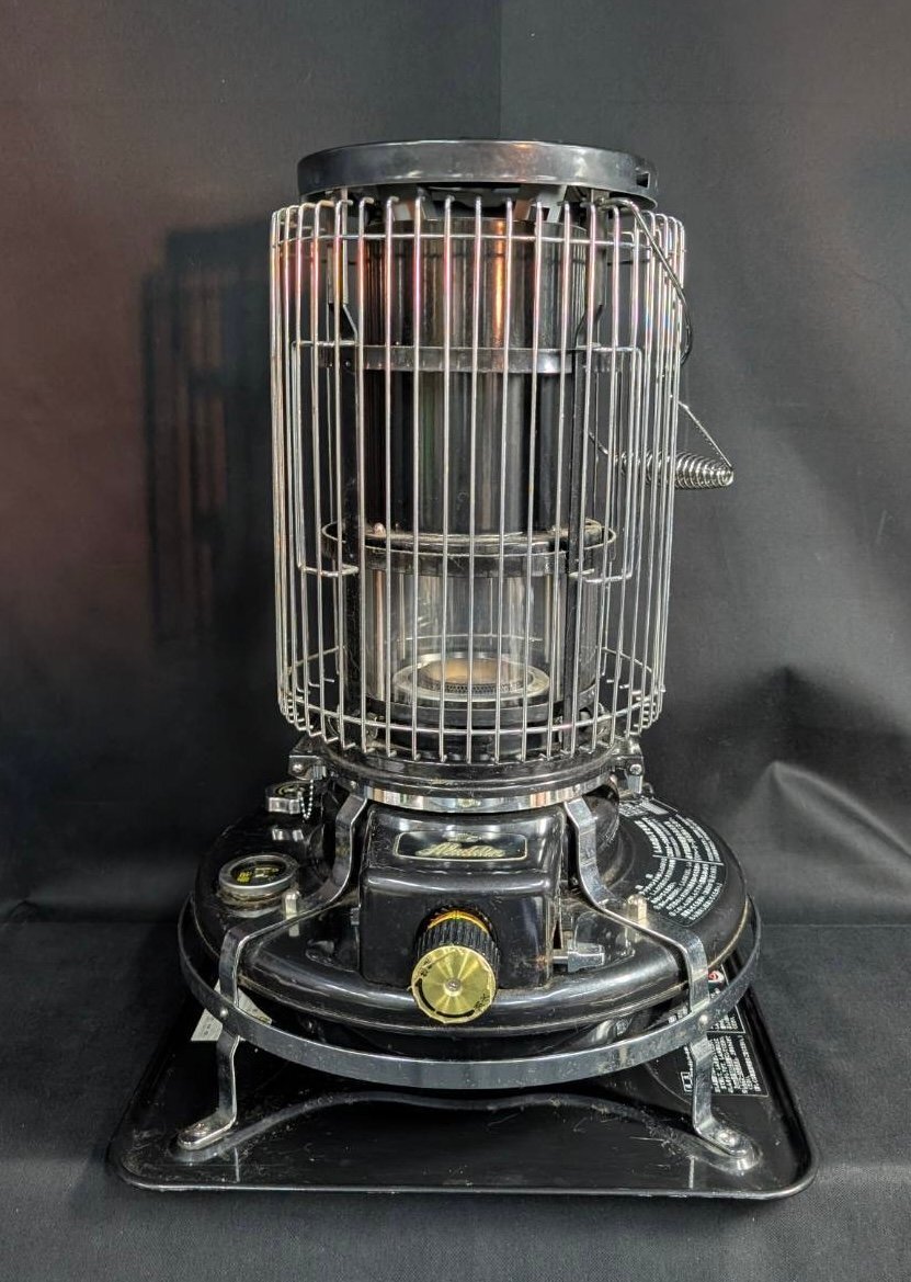2026年最新】Yahoo!オークション -石油ストーブ アラジンの中古品