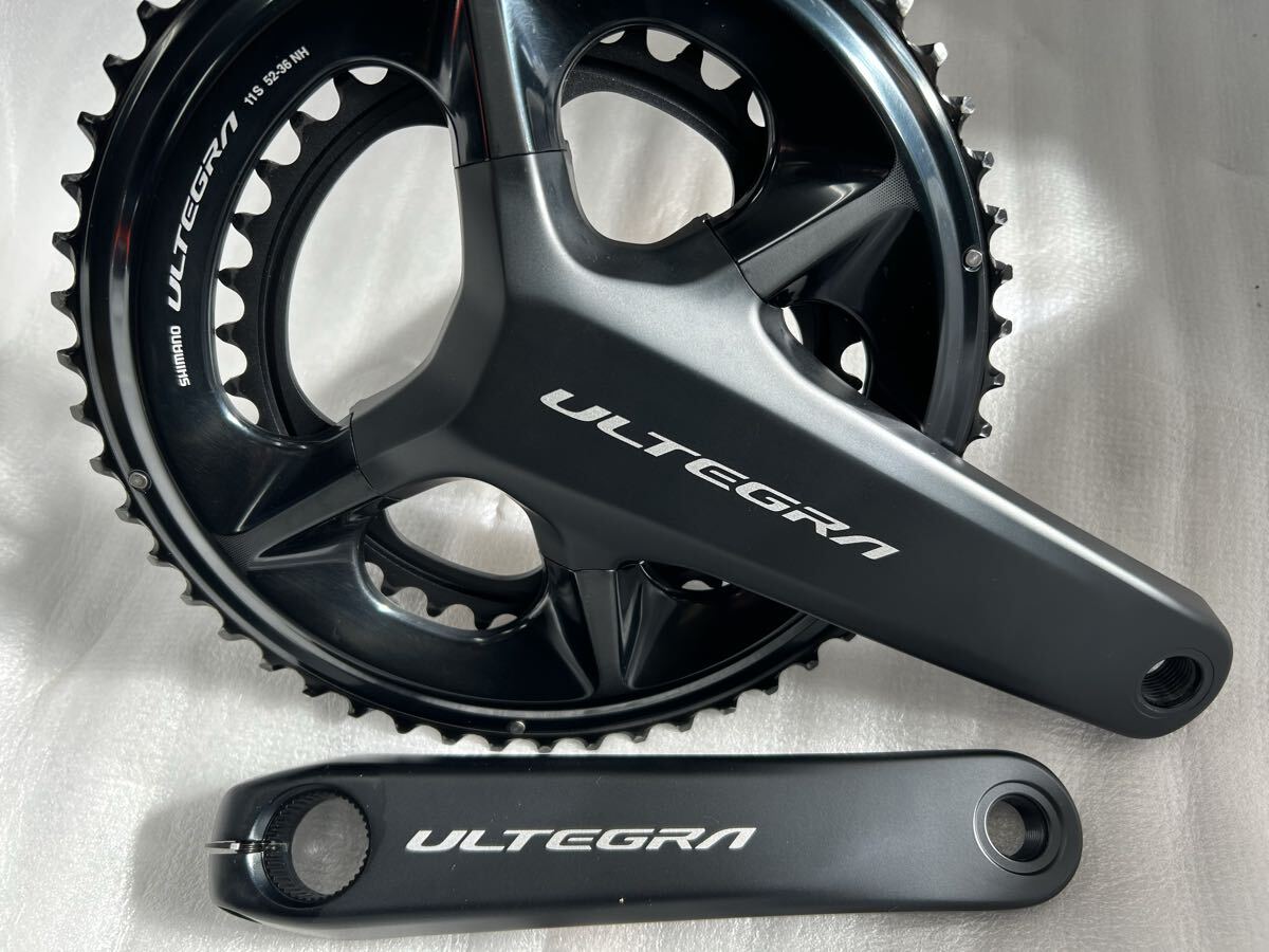 Yahoo!オークション -「shimano fc 165mm」(クランク、チェーンリング