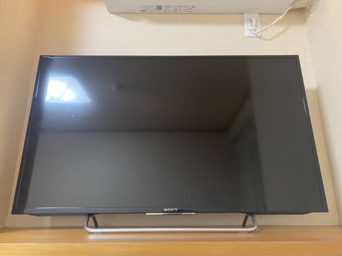 2026年最新】Yahoo!オークション -sony 40型テレビの中古品・新品・未