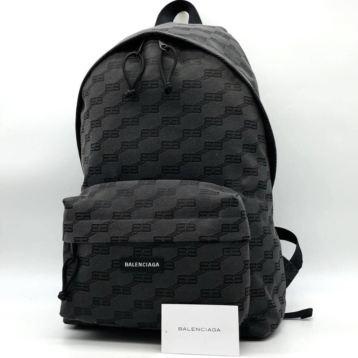 2026年最新】Yahoo!オークション -バレンシアガ リュックの中古品