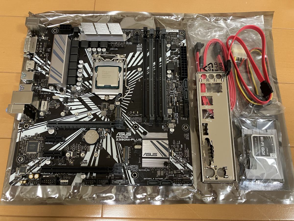 2026年最新】Yahoo!オークション -マザーボード cpu セット(パーツ)の