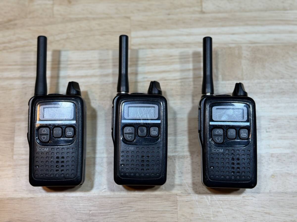 2026年最新】Yahoo!オークション -特定小電力無線の中古品・新品・未