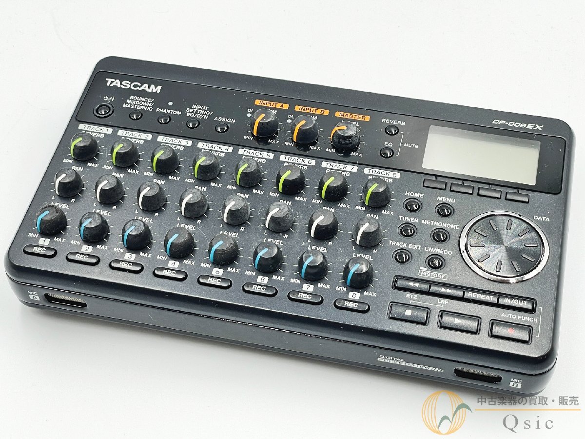 Yahoo!オークション -「tascam mtr カセット」(マルチトラック