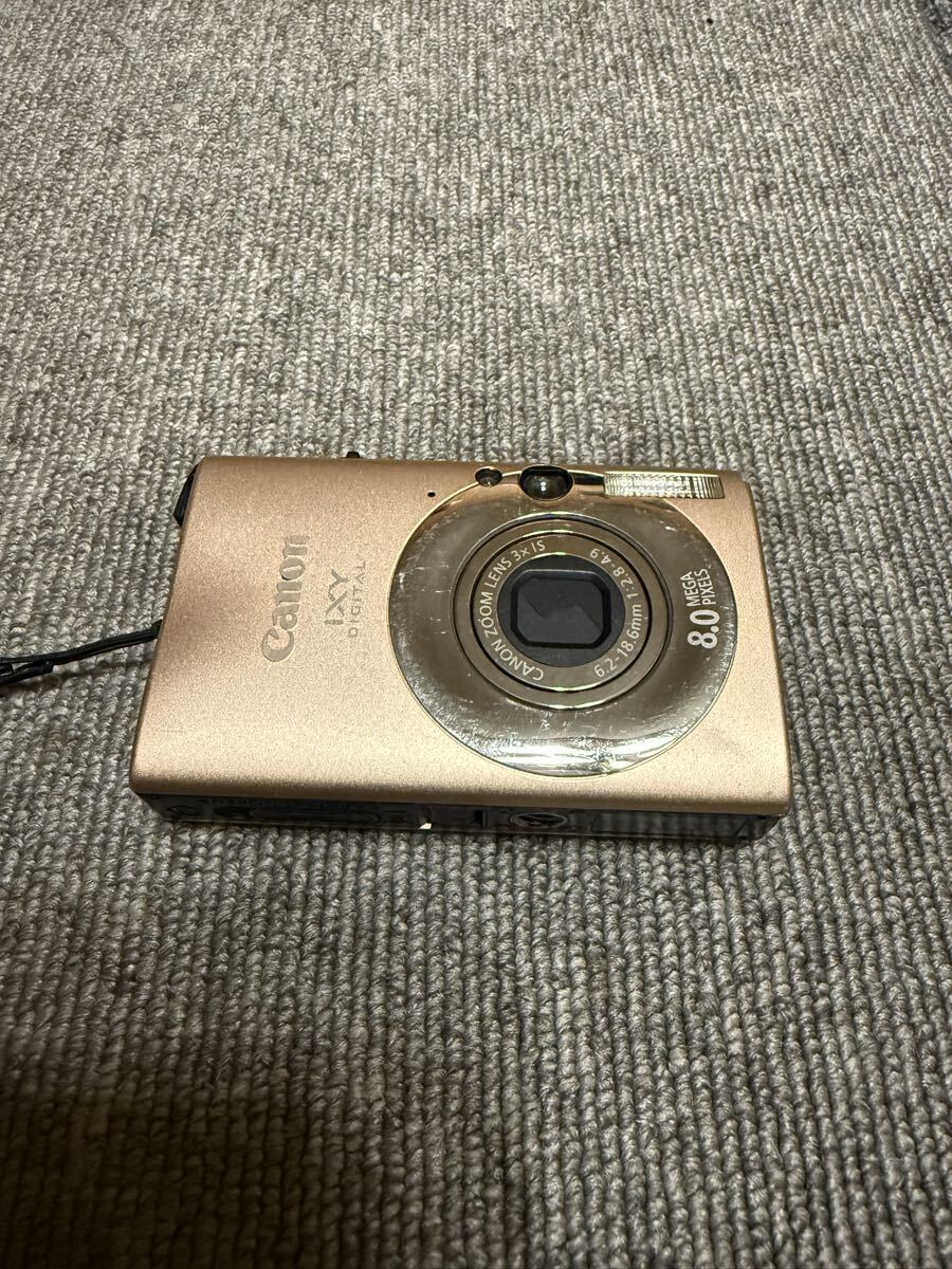 2026年最新】Yahoo!オークション -canon ixy digital 20 isの中古品