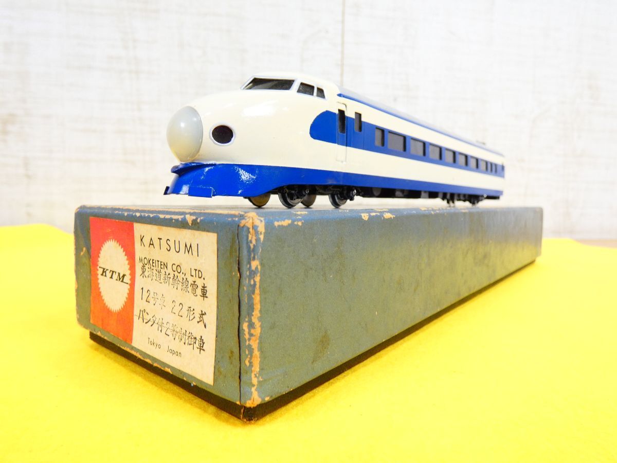 Yahoo!オークション -「新幹線」(HOゲージ) (鉄道模型)の落札相場
