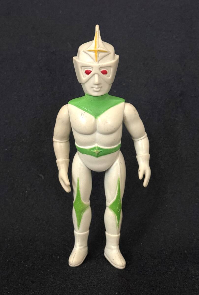Yahoo!オークション -「m1号 ウルトラマン」の落札相場・落札価格