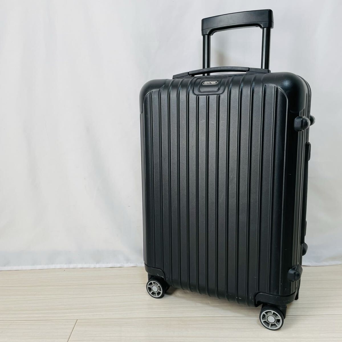 2026年最新】Yahoo!オークション -リモワ サルサ 4輪の中古品・新品
